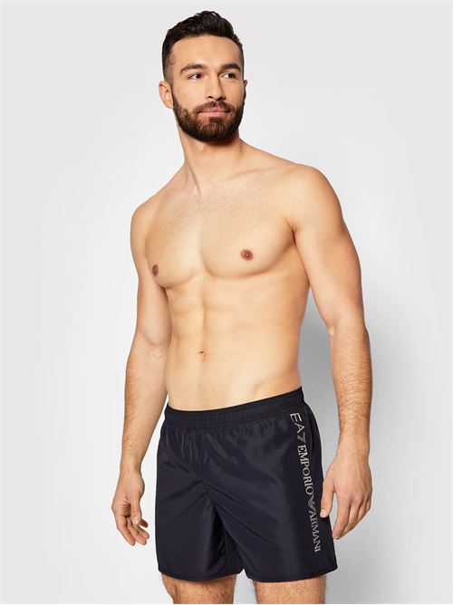 BOXER BEACHWEAR EMPORIO ARMANI EA7 | 902035 CC720/0120